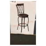 Swivel Bar Stool