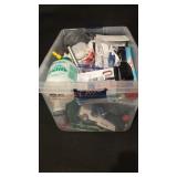 Miscellaneous Box Lot