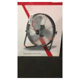 Utilitech 20" Diameter Fan