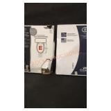 Set of 2 Toilet Seats