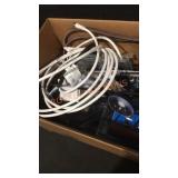 Miscellaneous Box Lot