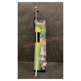 Turbo Jet Power Washer