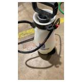 Husqvarna Sprayer