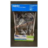 Oxygenics Shower Head