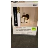 Outdoor Wall Lantern