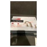 Delta Bathroom Faucet