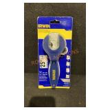 Irwin 2-in-1 Cutter