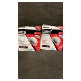 Recessed Lighting Kit