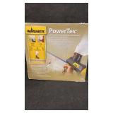 Power Tex Sprayer