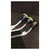 Set of 3 Melnor Relax Grip Sprayers