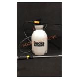 Weed Sprayer and Hose Sprayer