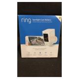 Ring Spotlight Camera