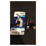 Set of 3 Bernzomatic Torch Heads