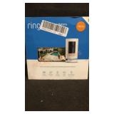 Ring Security Camera