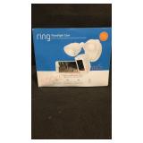 Ring Floodlight Camera