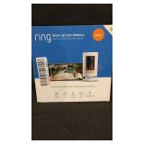 Ring Stick Up Camera