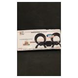 Indoor/Outdoor HDTV Antenna