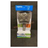 Oxygenics Shower Head