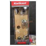 Kwikset Security Set