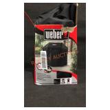 Weber Grill Cover;