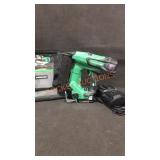 Metabo Brad Nailer