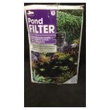 Pond Filter