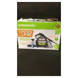 Greenworks 1700 PSI Portable Electric Pressure