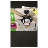 Hunter 54 inch Ceiling Fan