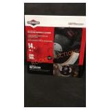 Gas Pressure Washer Rotating Surface Cleaner