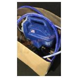 Magnum Airless Paint Sprayer