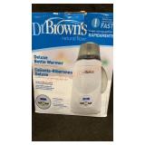 Dr. Browns Bottle Warmer