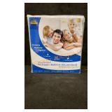 Queen Mattress Encasement