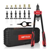 WETOLS 14" Rivet Nut Tool