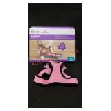 Dog Brick Dog Game & Harness