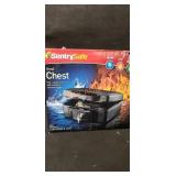 Sentry Safe Small Chest