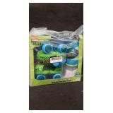 Teenage Mutant Ninja Turtles Junior Skate Combo