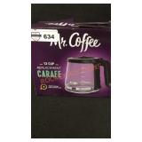 Mr Coffee 12 cup Replacement Carafe