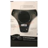 VTech Conference Phone with 2 Wireless Mics