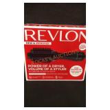 Revlon Hair Dryer and Volumizer