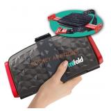 New mifold Comfort Grab-and-go Car Booster Seat