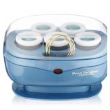 Nano titanium by Babyliss pro, 5 roller set,