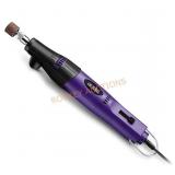 And is easy clip nail grinder for pets