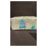 Box of size 2 (76) Honest diapers