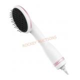 2 in 1 blower brush hair dryer and styler soft