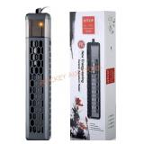 Hi top aquarium heater
