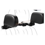Yoocaa car sleeping headrest