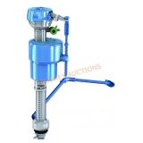 Total repair kit, 2" dual flush balance and