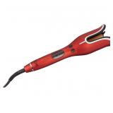 Chi spin n curl 1" ceramic rotating curler