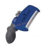 Undercoat deshedding tool for pets