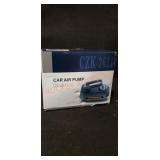 Car Air Pump